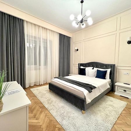 River'S Apartament 克卢日-纳波卡 外观 照片