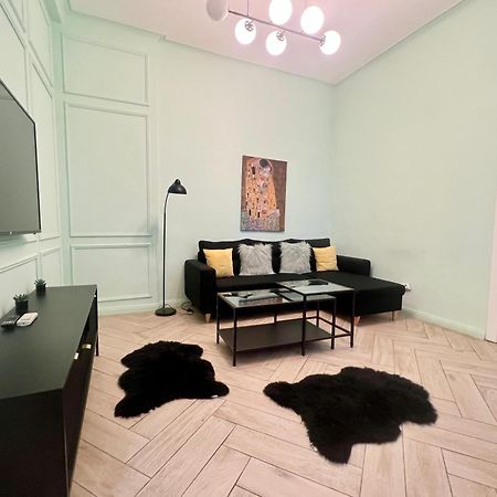 River'S Apartament 克卢日-纳波卡 外观 照片