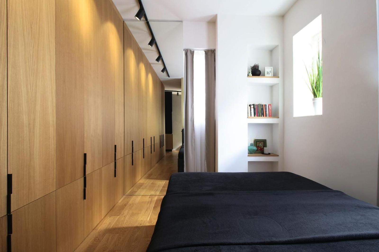 River'S Apartament 克卢日-纳波卡 外观 照片