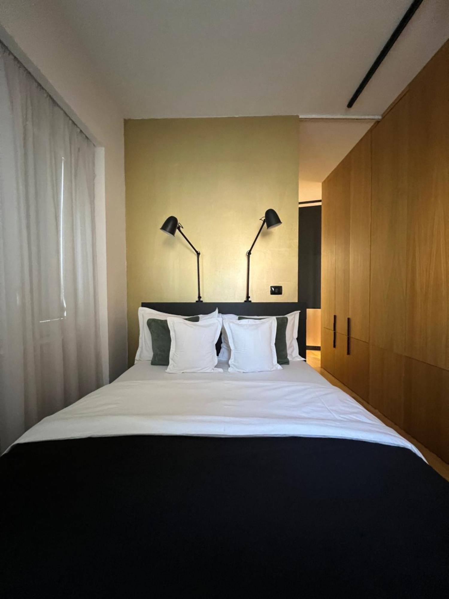 River'S Apartament 克卢日-纳波卡 外观 照片
