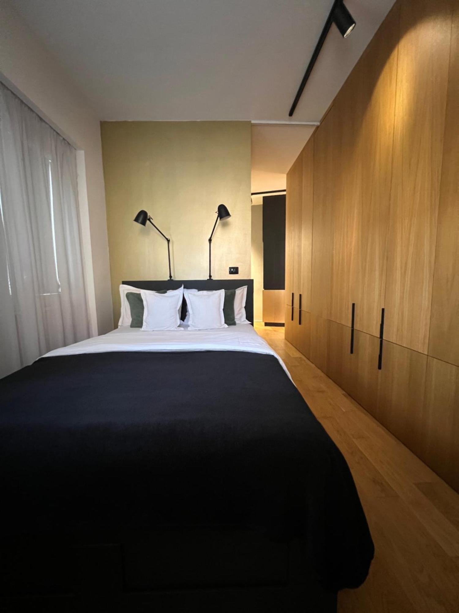 River'S Apartament 克卢日-纳波卡 外观 照片