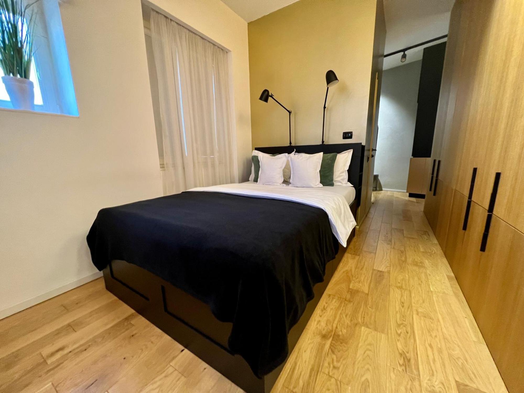 River'S Apartament 克卢日-纳波卡 外观 照片