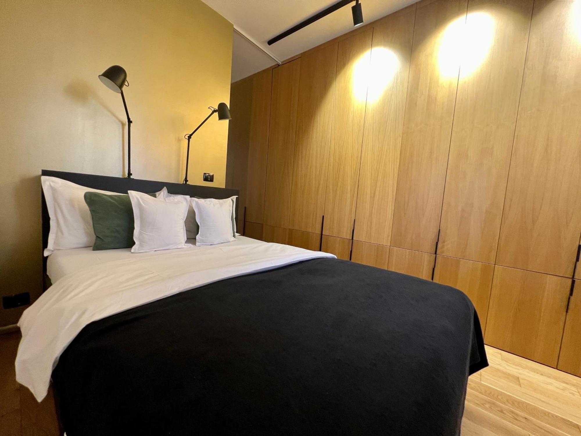 River'S Apartament 克卢日-纳波卡 外观 照片